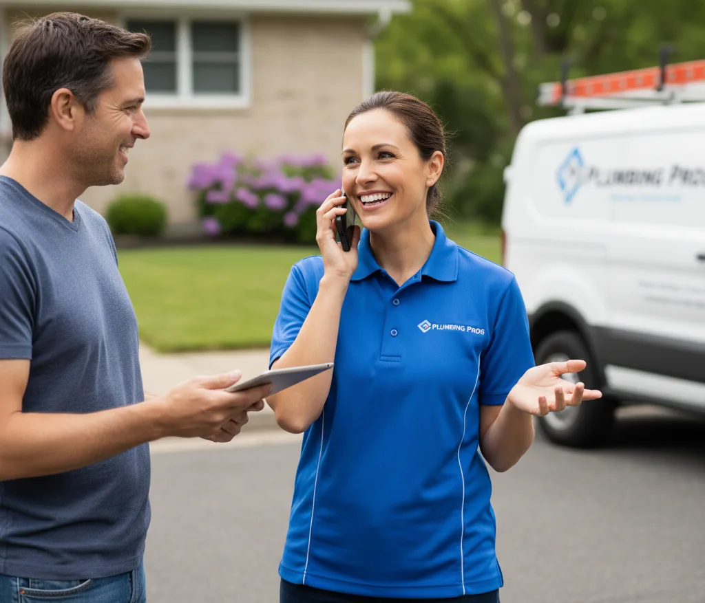 Water Heater Installation in Swanton, OH
